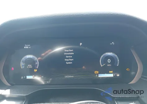 2021 Jeep Grand Cherokee L Limited 4X2 из США, поврежденный, VIN 1C4RJJBGXM8126684